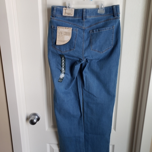 *Brand New Bianca Nygard Women's Jeans - Picture 3 of 16